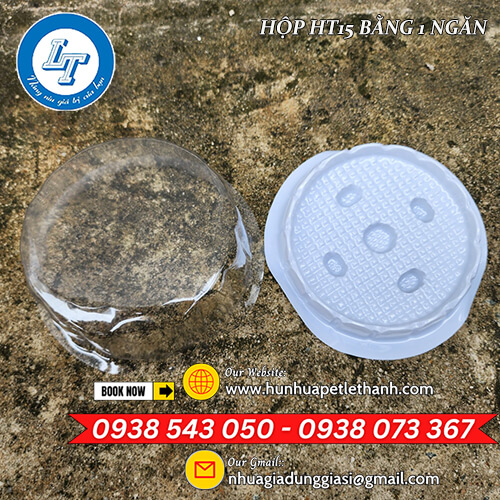 hộp nhựa bằng 1 ngăn sỉ rẻ đựng xôi gấc 1 hộp nhựa bằng 1 ngăn sỉ rẻ đựng xôi gấc 1