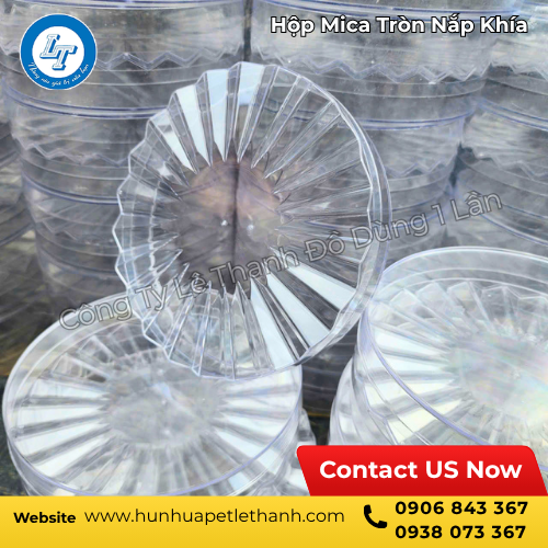 hộp mica nắp khía giá tốt nhận sỉ cho shop 3 hộp mica nắp khía giá tốt nhận sỉ cho shop 3