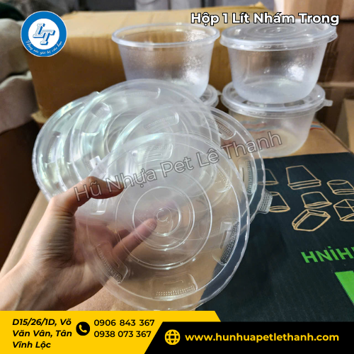 hộp 1 lít đựng đồ ăn mang đi giá sỉ siêu tốt 3 hộp 1 lít đựng đồ ăn mang đi giá sỉ siêu tốt 3