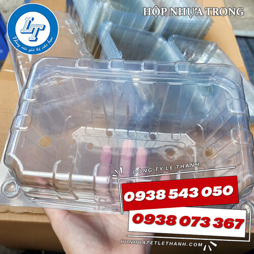 Đặt hộp nhựa trong đựng trái giá sỉ 3 Đặt hộp nhựa trong đựng trái giá sỉ 3