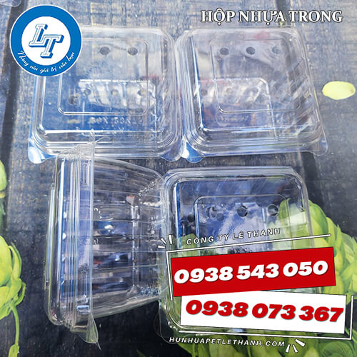 Đặt hộp nhựa trong đựng trái giá sỉ 4 Đặt hộp nhựa trong đựng trái giá sỉ 4