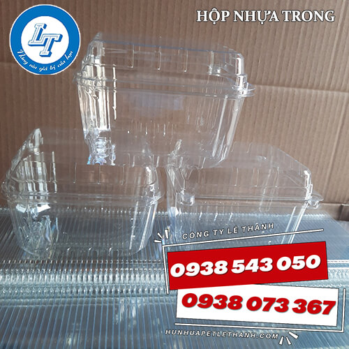 Đặt hộp nhựa trong đựng trái giá sỉ 5 Đặt hộp nhựa trong đựng trái giá sỉ 5