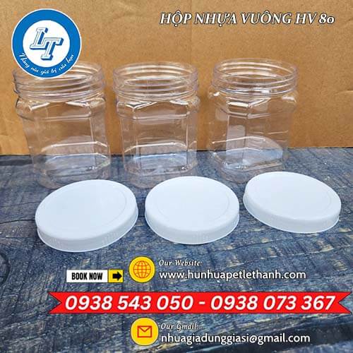 Hũ nhựa đựng củ kiệu giá sỉ rẻ 2024 3 Hũ nhựa đựng củ kiệu giá sỉ rẻ 2024 3