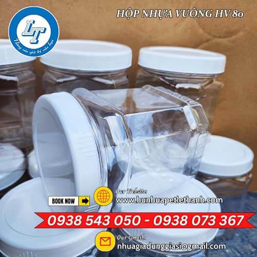 Hũ nhựa đựng củ kiệu giá sỉ rẻ 2024 4 Hũ nhựa đựng củ kiệu giá sỉ rẻ 2024 4