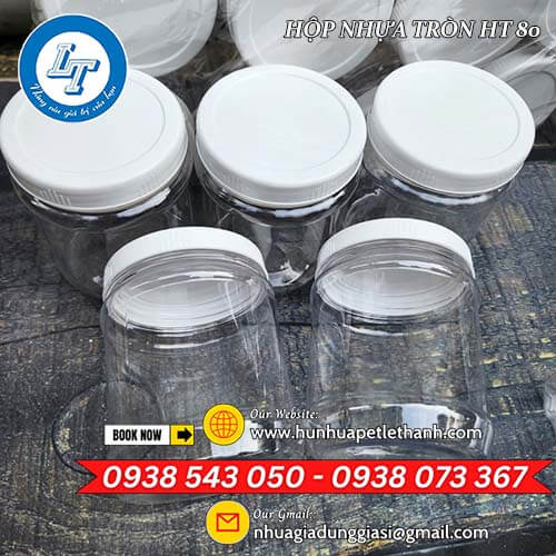 Hũ nhựa đựng củ kiệu giá sỉ rẻ 2024 5 Hũ nhựa đựng củ kiệu giá sỉ rẻ 2024 5