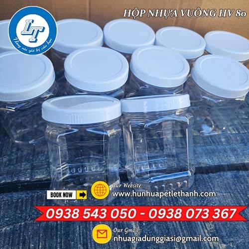 Hũ nhựa đựng củ kiệu giá sỉ rẻ 2024 6 Hũ nhựa đựng củ kiệu giá sỉ rẻ 2024 6