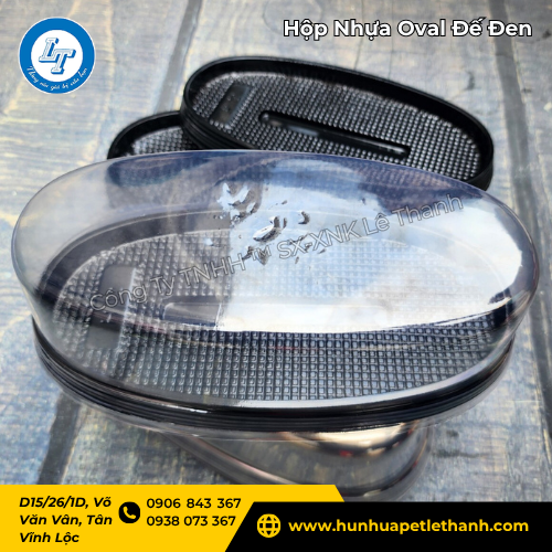 nguồn hàng hộp nhựa oval đế đen sỉ ổn định 2 nguồn hàng hộp nhựa oval đế đen sỉ ổn định 2