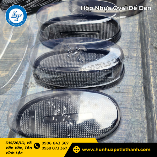 nguồn hàng hộp nhựa oval đế đen sỉ ổn định 3 nguồn hàng hộp nhựa oval đế đen sỉ ổn định 3