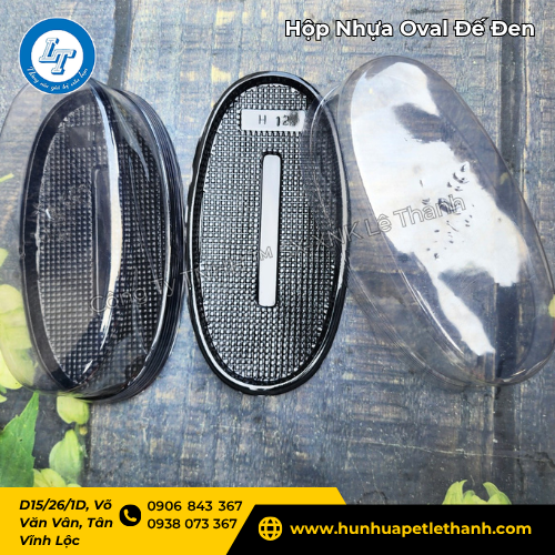nguồn hàng hộp nhựa oval đế đen sỉ ổn định 1 nguồn hàng hộp nhựa oval đế đen sỉ ổn định 1