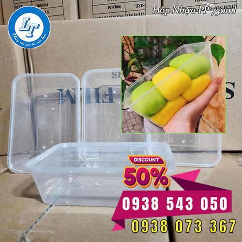 mua hộp nhựa chữ nhật 750ml giá sỉ cho đại lý mua hộp nhựa chữ nhật 750ml giá sỉ cho đại lý