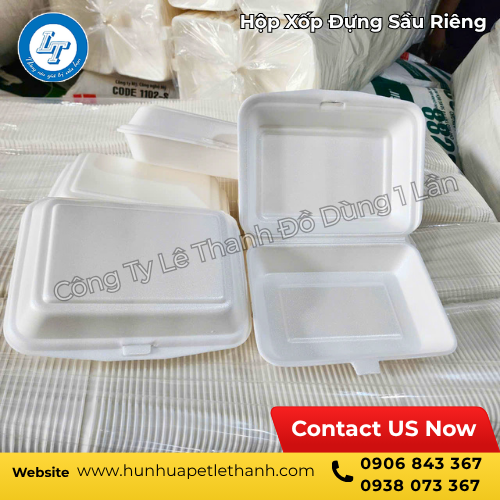hộp xốp đựng sầu riêng số lượng lớn giá sỉ cạnh tranh 3 hộp xốp đựng sầu riêng số lượng lớn giá sỉ cạnh tranh 3