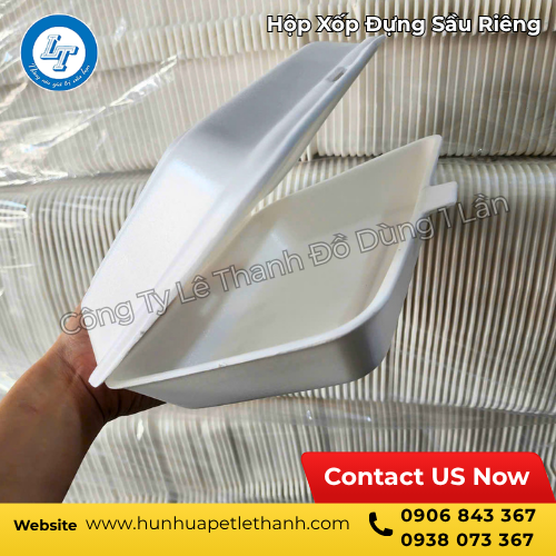 hộp xốp đựng sầu riêng số lượng lớn giá sỉ cạnh tranh 5 hộp xốp đựng sầu riêng số lượng lớn giá sỉ cạnh tranh 5