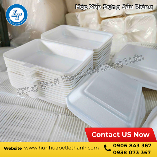 hộp xốp đựng sầu riêng số lượng lớn giá sỉ cạnh tranh 6 hộp xốp đựng sầu riêng số lượng lớn giá sỉ cạnh tranh 6