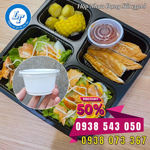 báo giá sỉ hộp nhựa đựng sốt , đựng nước chấm có nắp báo giá sỉ hộp nhựa đựng sốt , đựng nước chấm có nắp