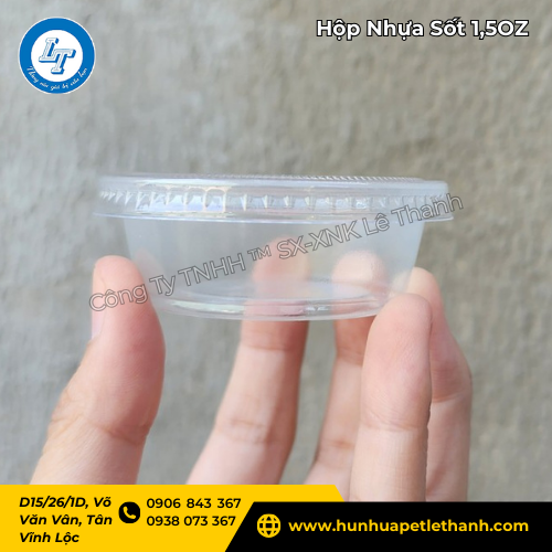 hộp sốt 1,5oz giá siêu rẻ giá tốt hàng mới về 1 hộp sốt 1,5oz giá siêu rẻ giá tốt hàng mới về 1
