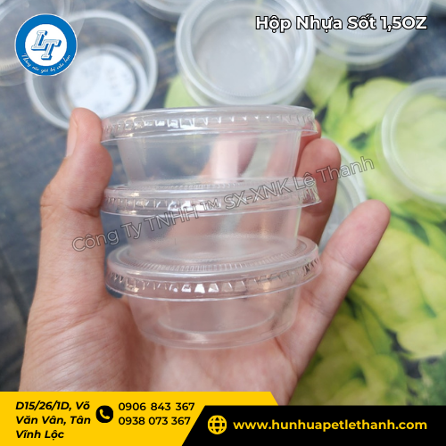 hộp sốt 1,5oz giá siêu rẻ giá tốt hàng mới về 3 hộp sốt 1,5oz giá siêu rẻ giá tốt hàng mới về 3