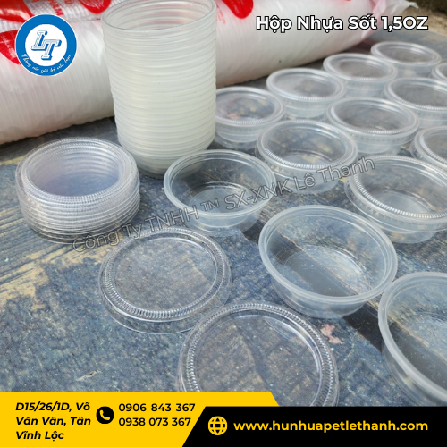 hộp sốt 1,5oz giá siêu rẻ giá tốt hàng mới về 2 hộp sốt 1,5oz giá siêu rẻ giá tốt hàng mới về 2