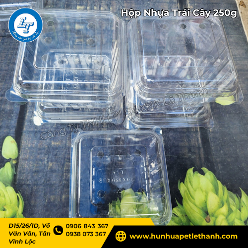 kho hàng sẵn có hộp đựng trái cây 250g giá sỉ 3 kho hàng sẵn có hộp đựng trái cây 250g giá sỉ 3