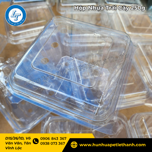 kho hàng sẵn có hộp đựng trái cây 250g giá sỉ 4 kho hàng sẵn có hộp đựng trái cây 250g giá sỉ 4
