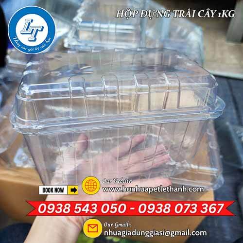 mua sỉ hộp nhựa đựng trái cây tại Tiền Giang 5 mua sỉ hộp nhựa đựng trái cây tại Tiền Giang 5