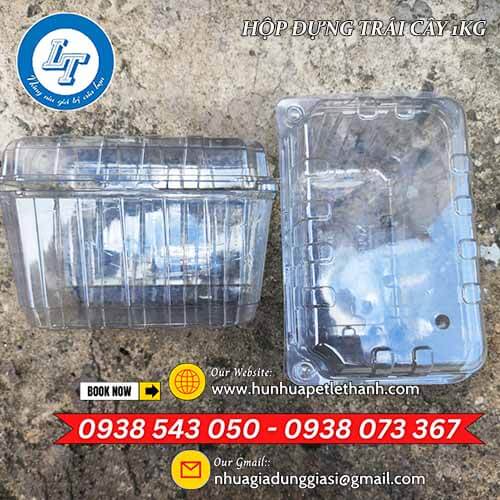 mua sỉ hộp nhựa đựng trái cây tại Tiền Giang 1 mua sỉ hộp nhựa đựng trái cây tại Tiền Giang 1