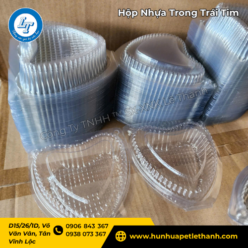 xưởng xuất xỉ hộp nhựa trong trái tim mỗi ngày 1 xưởng xuất xỉ hộp nhựa trong trái tim mỗi ngày 1