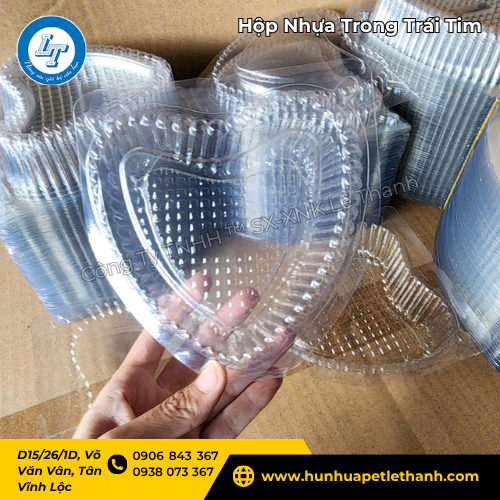 xưởng xuất xỉ hộp nhựa trong trái tim mỗi ngày 2 xưởng xuất xỉ hộp nhựa trong trái tim mỗi ngày 2