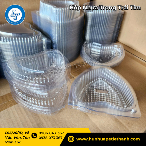 xưởng xuất xỉ hộp nhựa trong trái tim mỗi ngày 4 xưởng xuất xỉ hộp nhựa trong trái tim mỗi ngày 4