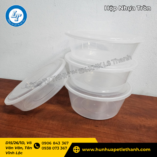 hộp nhựa tròn cỡ lớn nắp đậy giá sỉ lấy rẻ 3 hộp nhựa tròn cỡ lớn nắp đậy giá sỉ lấy rẻ 3