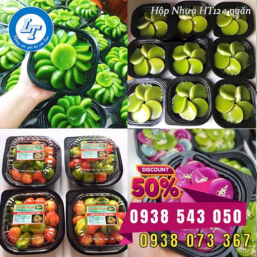 hộp nhựa đế đen HT12 dùng 1 lần giá sỉ. hộp nhựa đế đen HT12 dùng 1 lần giá sỉ.