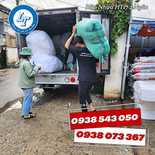 xưởng bán hộp nhựa đế đen HT17 giá sỉ 2 ngăn xưởng bán hộp nhựa đế đen HT17 giá sỉ 2 ngăn