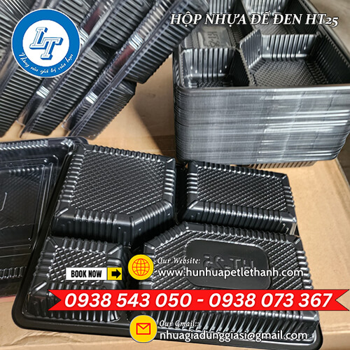 bỏ sỉ hộp nhựa HT25 giá rẻ Tiền Giang 3 bỏ sỉ hộp nhựa HT25 giá rẻ Tiền Giang 3
