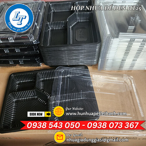 bỏ sỉ hộp nhựa HT25 giá rẻ Tiền Giang 5 bỏ sỉ hộp nhựa HT25 giá rẻ Tiền Giang 5