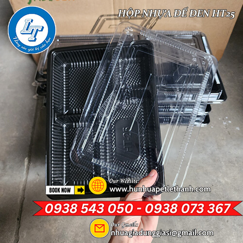 bỏ sỉ hộp nhựa HT25 giá rẻ Tiền Giang 1 bỏ sỉ hộp nhựa HT25 giá rẻ Tiền Giang 1
