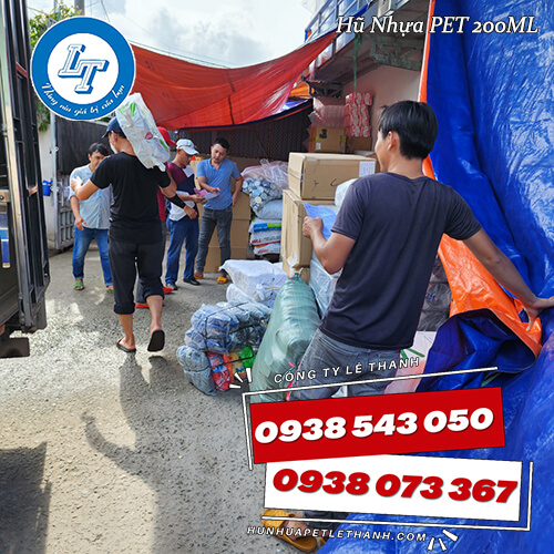 Bảng giá sỉ hũ nhựa 200ml nắp nhôm vàng Bảng giá sỉ hũ nhựa 200ml nắp nhôm vàng