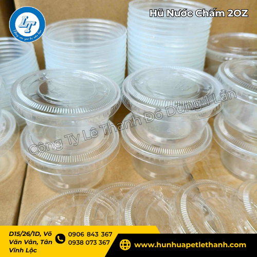 hũ nước chấm 2oz giá kho số lượng lớn 4 hũ nước chấm 2oz giá kho số lượng lớn 4