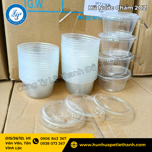 hũ nước chấm 2oz giá kho số lượng lớn 3 hũ nước chấm 2oz giá kho số lượng lớn 3