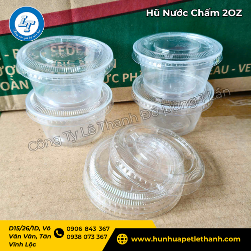 hũ nước chấm 2oz giá kho số lượng lớn 5 hũ nước chấm 2oz giá kho số lượng lớn 5