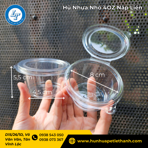 đặt số lượng lớn hũ nhựa nhỏ 4oz giá sỉ cạnh tranh 1 đặt số lượng lớn hũ nhựa nhỏ 4oz giá sỉ cạnh tranh 1