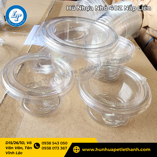 đặt số lượng lớn hũ nhựa nhỏ 4oz giá sỉ cạnh tranh 3 đặt số lượng lớn hũ nhựa nhỏ 4oz giá sỉ cạnh tranh 3