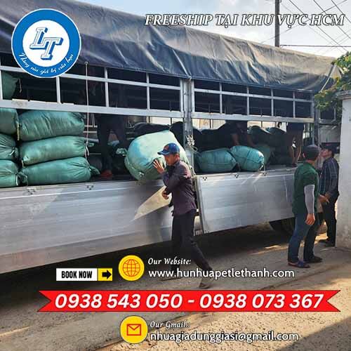 Sỉ giá tận xưởng HŨ NHỰA PET NẮP NÂU 600ML Sỉ giá tận xưởng HŨ NHỰA PET NẮP NÂU 600ML