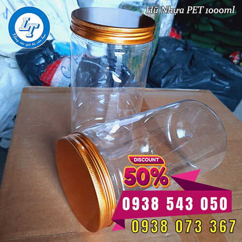 nhà bán sỉ hũ nhựa pet giá rẻ đựng bánh kẹo nhà bán sỉ hũ nhựa pet giá rẻ đựng bánh kẹo