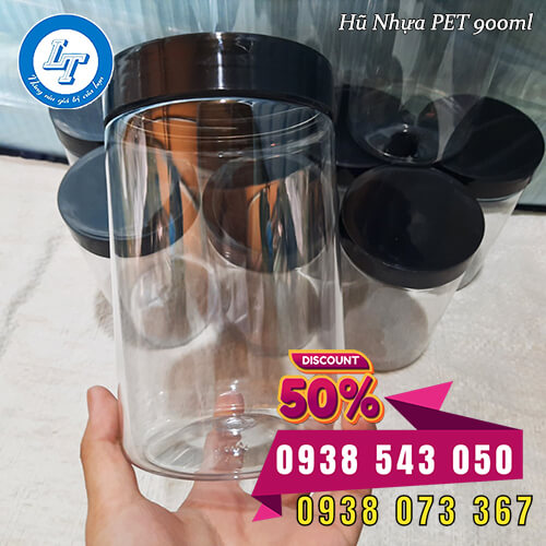 nhà bán sỉ hũ nhựa pet giá rẻ đựng bánh kẹo nhà bán sỉ hũ nhựa pet giá rẻ đựng bánh kẹo