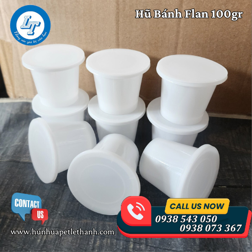 giá hũ nhựa đựng bánh flan giá tốt nhất 3 giá hũ nhựa đựng bánh flan giá tốt nhất 3