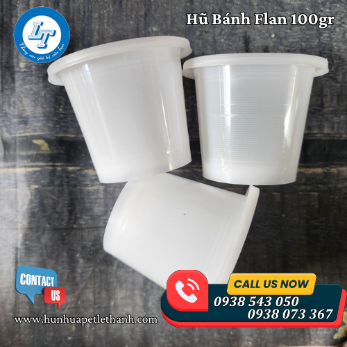 giá hũ nhựa đựng bánh flan giá tốt nhất 2 giá hũ nhựa đựng bánh flan giá tốt nhất 2