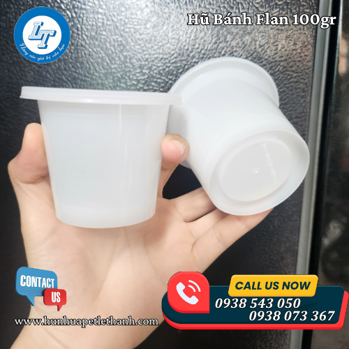 giá hũ nhựa đựng bánh flan giá tốt nhất 1 giá hũ nhựa đựng bánh flan giá tốt nhất 1