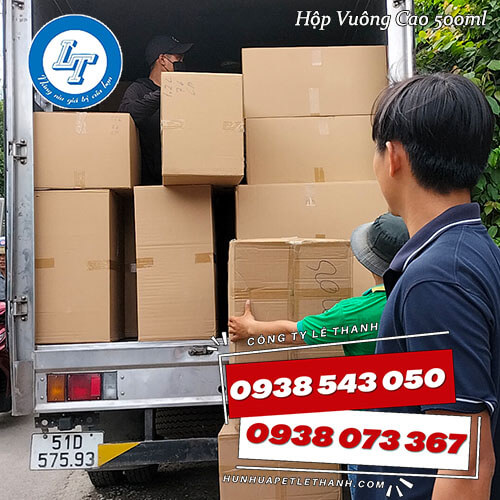 giá sỉ bao rẻ hũ nhựa PET vuông cao hot nhất giá sỉ bao rẻ hũ nhựa PET vuông cao hot nhất