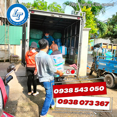 giá sỉ bao rẻ hũ nhựa PET vuông cao hot nhất giá sỉ bao rẻ hũ nhựa PET vuông cao hot nhất