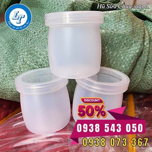 hũ làm sữa chua bằng nhựa giá sỉ giá rẻ hũ làm sữa chua bằng nhựa giá sỉ giá rẻ