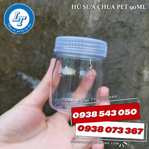 mua hũ sữa chua PET giá rẻ Tiền Giang 2 mua hũ sữa chua PET giá rẻ Tiền Giang 2